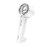 Вентилятор HOCO HX61 Exquisite handheld folding fan White