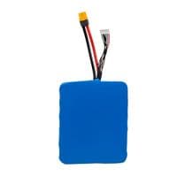 Аккумулятор Li-ion 22,2V 21000 mAh (466Wh) 225A Molicel 6S5P