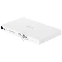 Ubiquiti UISP-P 200 Вт* (27 В постійного струму) / Резервне джерело живлення: 100 Вт, літій-іонний акумулятор ємністю 115 Вт·год, вихід Power Transport, порт живлення постійного струму для зовнішнього свинцево-кислотного акумулятора 24 В (не входить до комплекту)