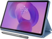Чохол для планшета Lenovo Idea Tab Folio Case Pola  r Blue Idea Tab Folio Case Blue