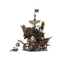 Конструктор Pantasy Original Паб Пираты (85022)