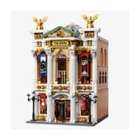 Конструктор Pantasy Original Опера (85019)