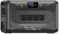 Зарядная станция BLUETTI Apex 300 3840W