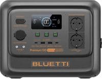Портативна зарядна станція BLUETTI Premium 100 V2