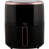 Мультипечь Adler AD 6322 2000Вт/чаша 5л/программ:12/сенсорное управление/таймер/черный