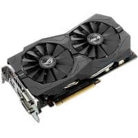 Відеокарта ASUS ROG STRIX-GTX1050TI-4G-GAMING
