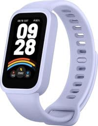 Фітнес-браслет Xiaomi Smart Band 9 Active (BHR08L3GL) Purple