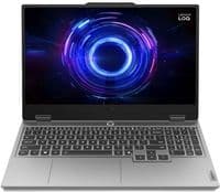 Ноутбук Lenovo LOQ 15IRX10 Luna Gray (83JE002KUS)(15.6"/i5-13450HX/RTX5050/SSD512/W11)