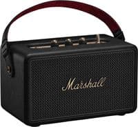 Портативная колонка Marshall Kilburn III Black and Brass (1007443)