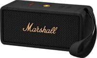 Портативная колонка Marshall Middleton II Black and Brass (1007428)