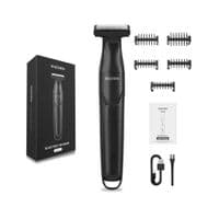 Триммер ENCHEN Spark 5