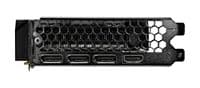 Відеокарта GF RTX 5050 8GB GDDR6 StormX Palit (NE65050019P1-GB2070F)