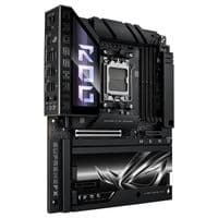 Материнcька плата ASUS ROG CROSSHAIR X870E HERO BTF sAM5 X870E 4xDDR5 M.2 HDMI WiFi BT ATX приховане підключення роз'ємів