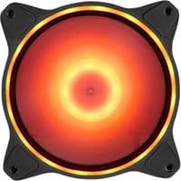 Вентилятор для корпуса 120mm Chieftec ZF-1225RGB-R PWM Reversible