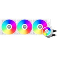 СРО PсCOOLER DA360 PRO ARGB белый IntelLGA 20XX/1700/1200/115X/1851 AMD AM5/AM4