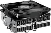 Охладитель для процессора PсCOOLER RC400-53 IntelLGA 1851/115X/1200/1700 AMD AM5/AM4
