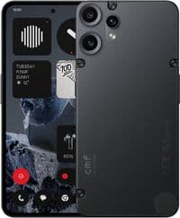 Смартфон CMF by Nothing Phone 2 Pro 8/256GB Black