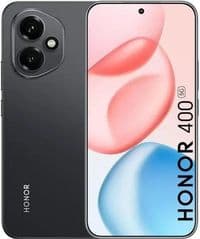 Смартфон Honor 400 12/512Gb Global Version Midnight Black