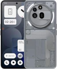 Смартфон Nothing Phone (3a) Pro 12/256Gb Grey