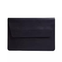 Чехол для ноутбука Incarne Line MacBook Pro 14" 2021-2025 (Винтажный) Черный