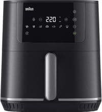 Мультипіч BRAUN HF5030IBK