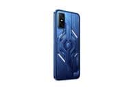 Смартфон Infinix GT 30 X6876 8/256GB Cyber Blue