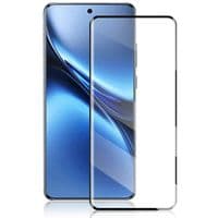 Защитное стекло 3D PowerPlant для Vivo X200 Pro