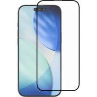 Защитное стекло Full screen PowerPlant для APPLE iPhone 17 Air