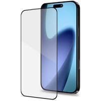 Защитное стекло Full screen PowerPlant для APPLE iPhone 17 Pro