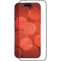 Захисне скло Full screen PowerPlant для APPLE iPhone 17 Pro Max
