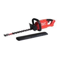 Кусторез аккумуляторный Milwaukee M18 FHET45-0 бесщеточный 18В 450мм шаг реза 20мм 5.0кг без АКБ и ЗП