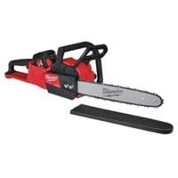 Пила ланцюгова акумуляторна Milwaukee M18 FCHS-0 безщіткова 18В шина 40см 6.4кг без АКБ та ЗП
