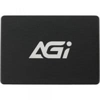 SSD 2 ТБ AGI AI238 SATA III 2,5 дюйма QLC 3D NAND, розничная торговля