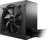 Блок питания be quiet! PURE POWER 12 650W (BP002EU)