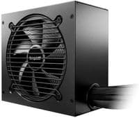 Блок питания be quiet! PURE POWER 12 750W (BP003EU)