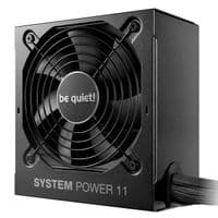 Блок питания be quiet! SYSTEM POWER 11 | 450W (BP009EU)
