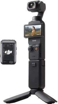 Екшн-камера DJI Osmo Pocket 3 Creator Combo (CP.OS.00000302.01)_EU