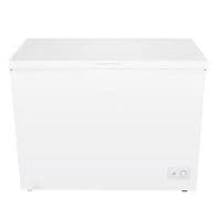 Морозильна скриня MILANO MCD290W