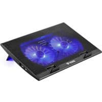 Підставка YENKEE Cooling Notebook Pad YSN 120