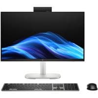 Моноблок 23.8'' HP EliteStudio 8 G1i TS U7 265/32GB/SSD1TB/K&M/cam/WiFi/HAS/W11Pro64