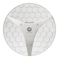 Внешняя точка доступа MikroTik LHG 5 ax 24.5 dBi (LHG-5axD)