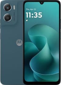 Смартфон Motorola Moto G06 4G 4/256GB Tapestry (PBA20004UA)