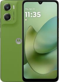 Смартфон Motorola Moto G06 4G 4/256GB Tendril (PBA20001UA)