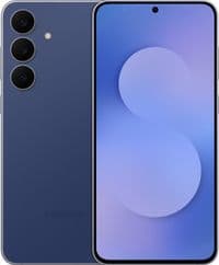 Смартфон Samsung Galaxy S25 FE 8/256GB Navy (SM-S731BDBG)