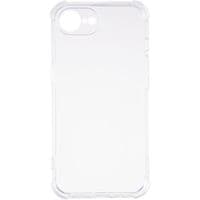 Чохол Gelius Ultra Thin Proof для iPhone 17 Air Transparent