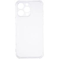 Чохол Gelius Ultra Thin Proof для iPhone 17 Pro Max прозорий