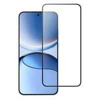 Защитное стекло Full screen PowerPlant для  POCO F7