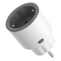 Розумна розетка SONOFF S60 TPF, Zigbee