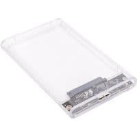 2.5" HDD корпус USB3.0