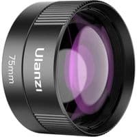 Об'єктив телефону Ulanzi Vijim CL-003 75mm Macro lens (UV-F009 CL-003)